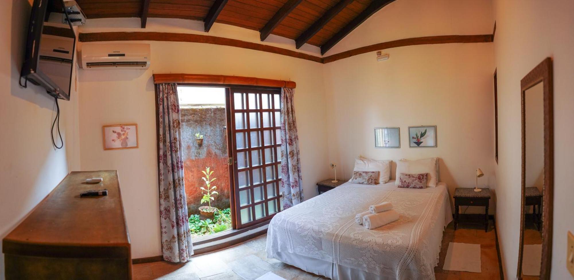 Pousada Ikabana Pirenopolis Luaran gambar