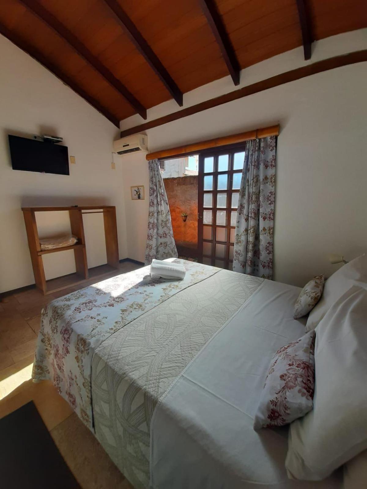 Pousada Ikabana Pirenopolis Luaran gambar