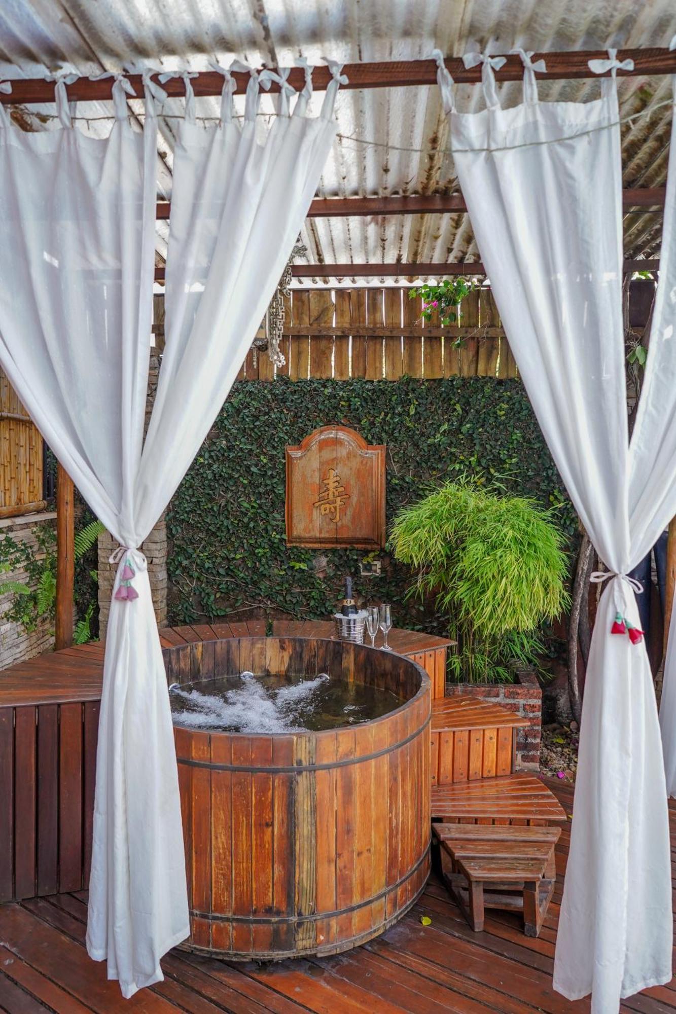 Pousada Ikabana Pirenopolis Luaran gambar